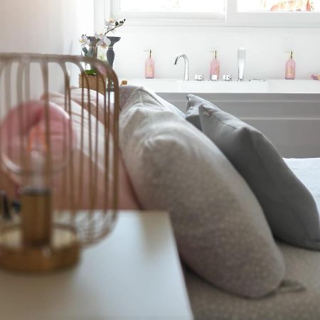 Dimentica Il Cervello Hotel Palermo Kültér fotó