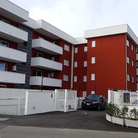Dimentica Il Cervello Hotel Palermo Kültér fotó