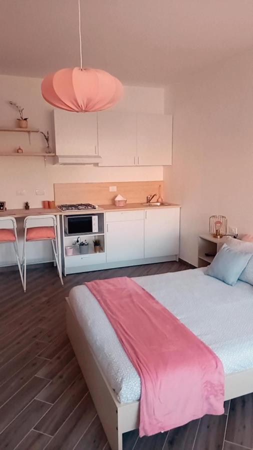Dimentica Il Cervello Hotel Palermo Kültér fotó