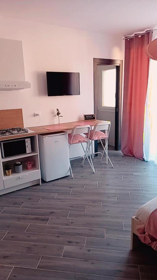 Dimentica Il Cervello Hotel Palermo Kültér fotó