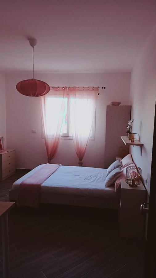 Dimentica Il Cervello Hotel Palermo Kültér fotó