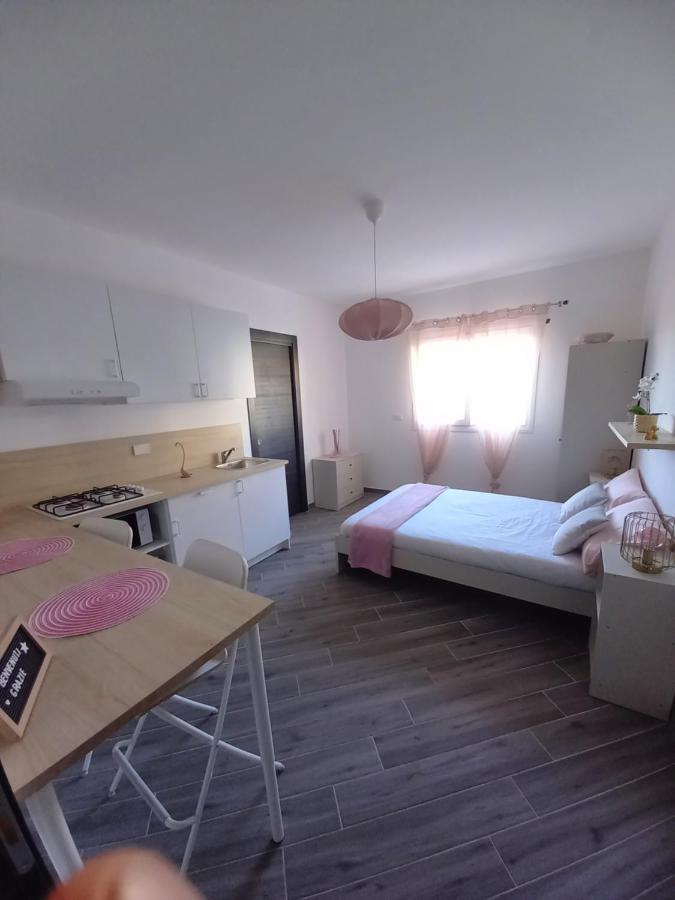 Dimentica Il Cervello Hotel Palermo Kültér fotó