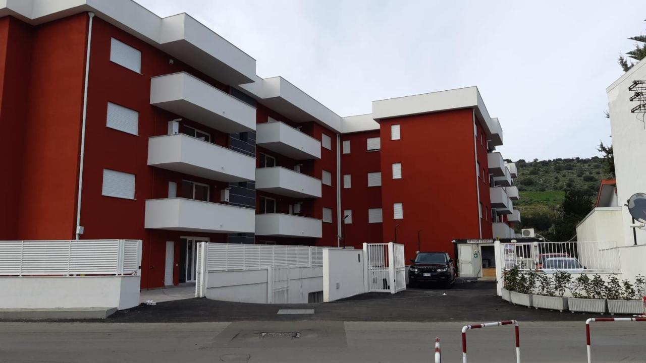 Dimentica Il Cervello Hotel Palermo Kültér fotó