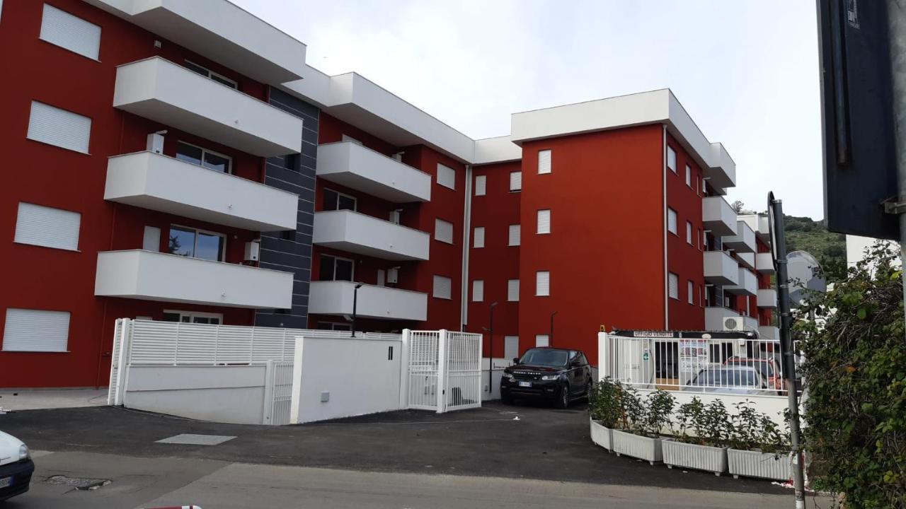 Dimentica Il Cervello Hotel Palermo Kültér fotó