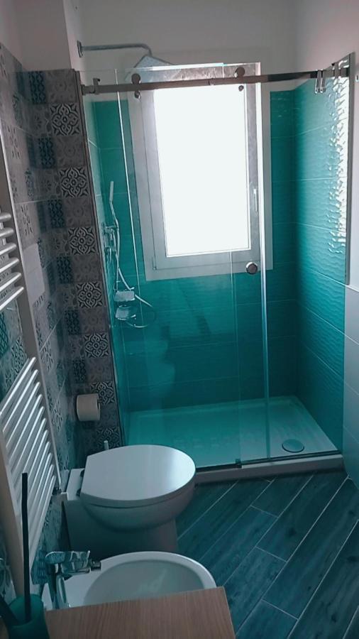 Dimentica Il Cervello Hotel Palermo Kültér fotó