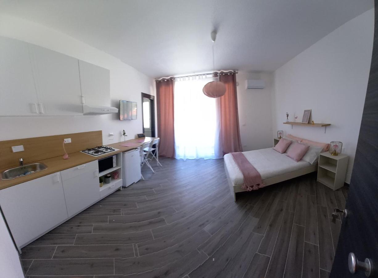 Dimentica Il Cervello Hotel Palermo Kültér fotó